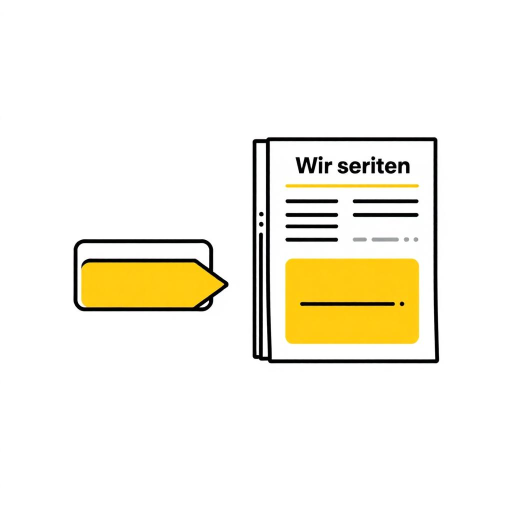 Jobanzeigen-Generator